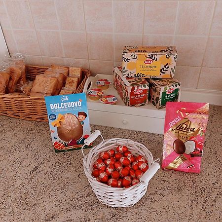 Carrie'S Home - Roma Фьюмичино Экстерьер фото