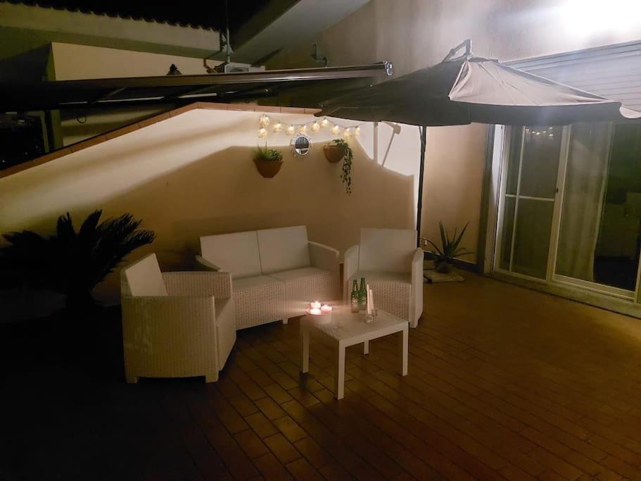 Carrie'S Home - Roma Фьюмичино Экстерьер фото