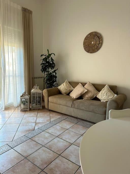 Carrie'S Home - Roma Фьюмичино Экстерьер фото