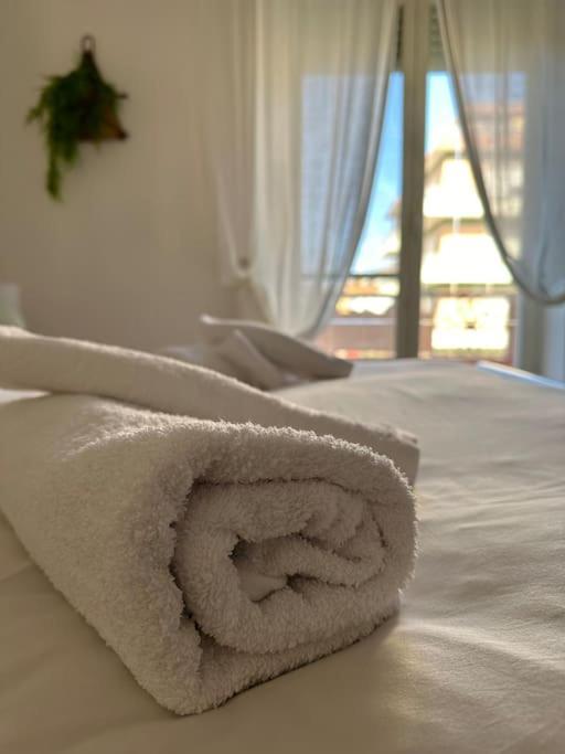 Carrie'S Home - Roma Фьюмичино Экстерьер фото