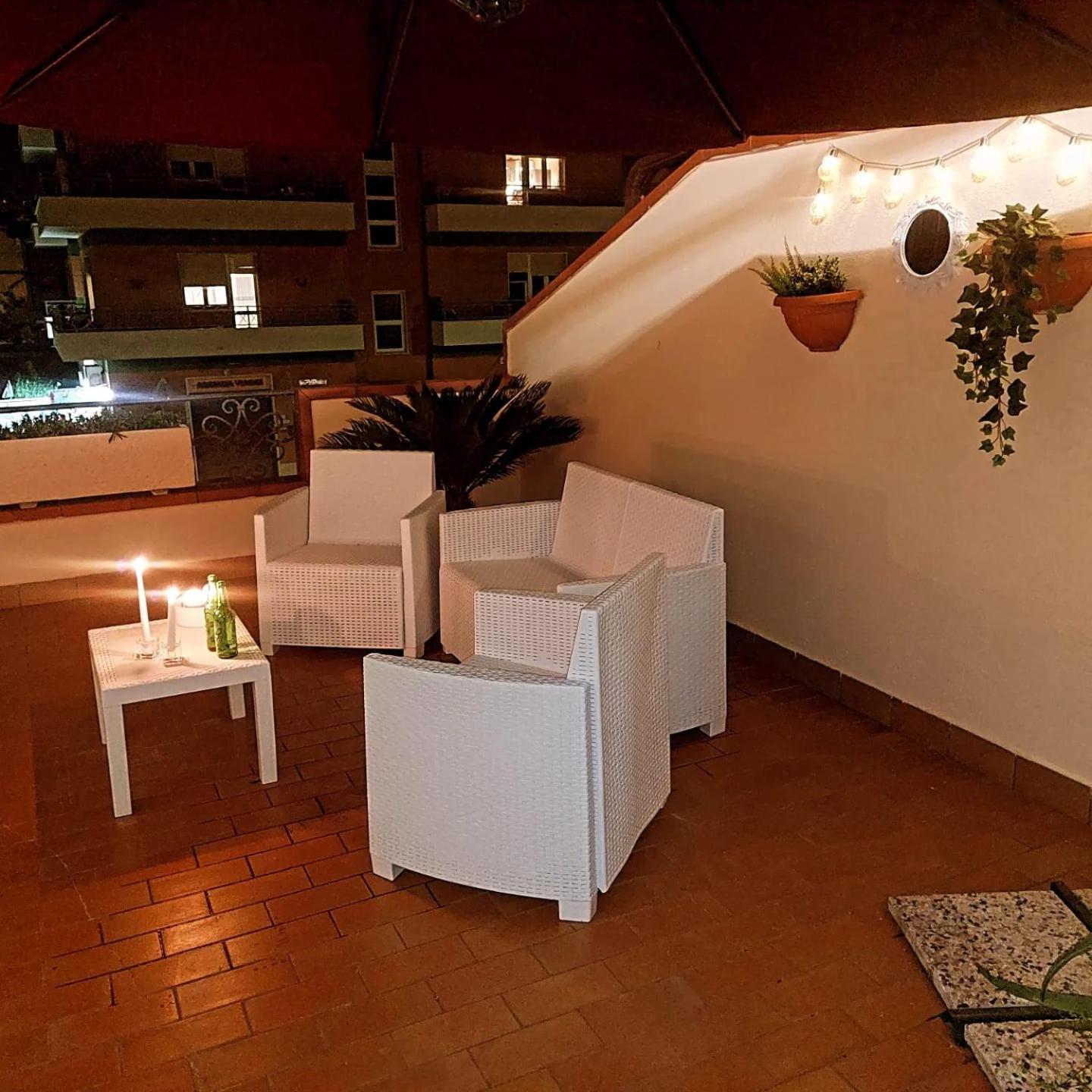 Carrie'S Home - Roma Фьюмичино Экстерьер фото