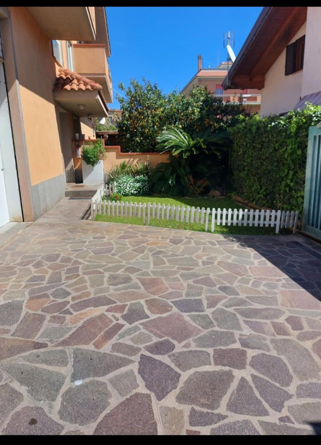 Carrie'S Home - Roma Фьюмичино Экстерьер фото