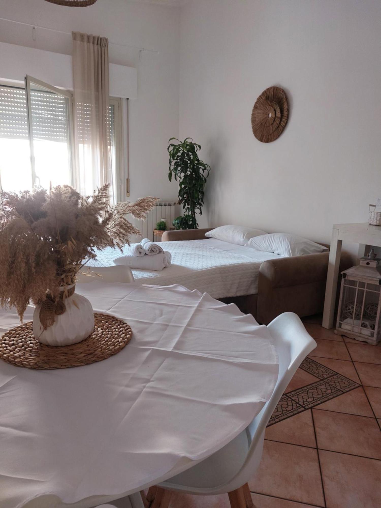 Carrie'S Home - Roma Фьюмичино Экстерьер фото