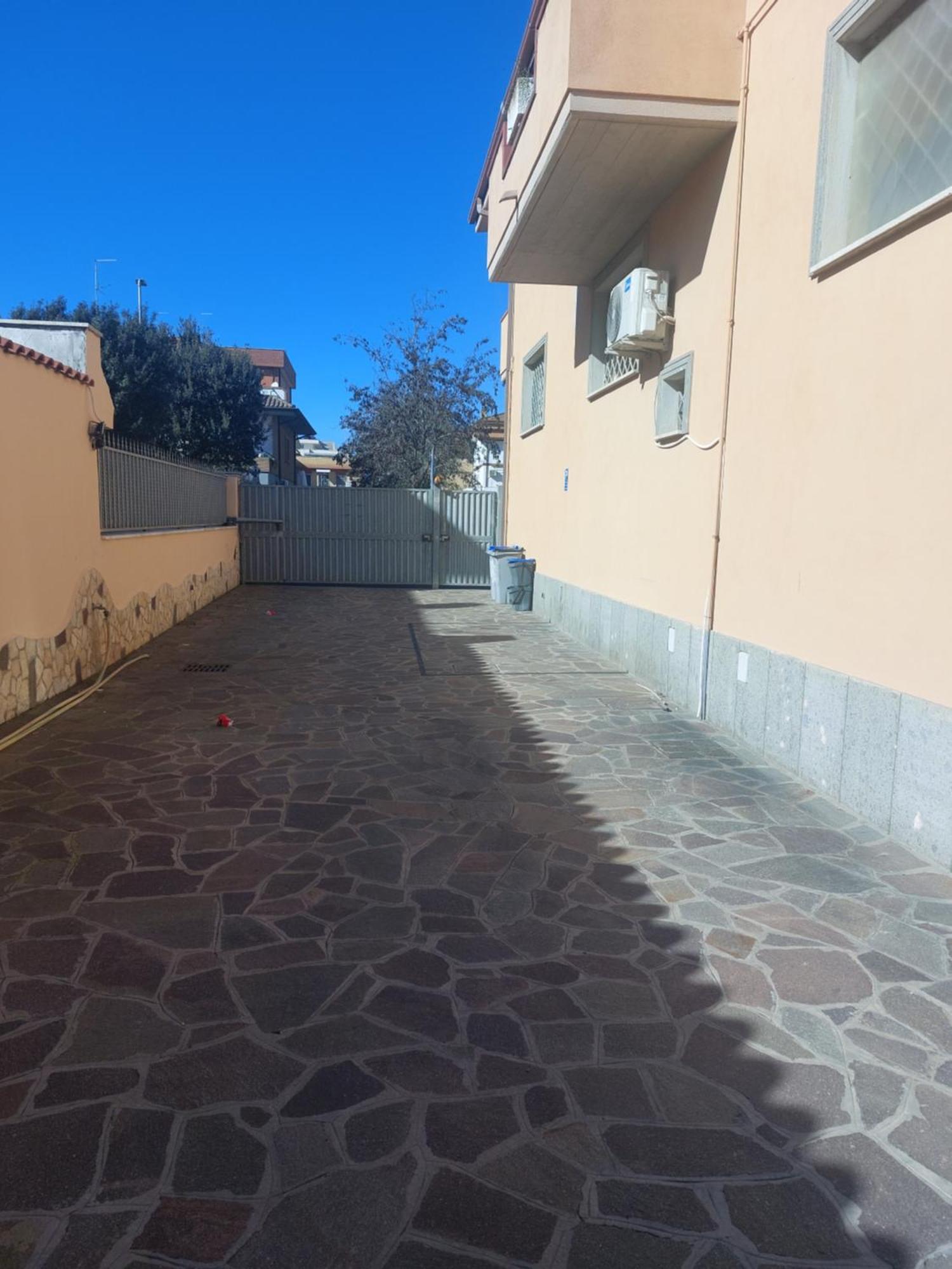 Carrie'S Home - Roma Фьюмичино Экстерьер фото