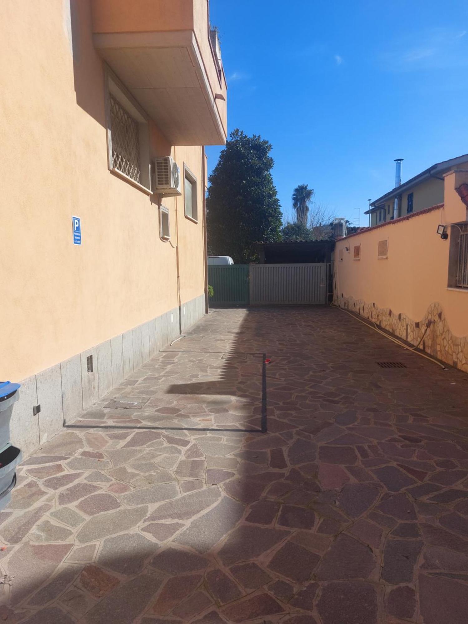 Carrie'S Home - Roma Фьюмичино Экстерьер фото